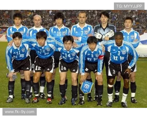 全面梳理山东足球队丰富历史辉煌战绩与重要荣誉成就全景展示汇编