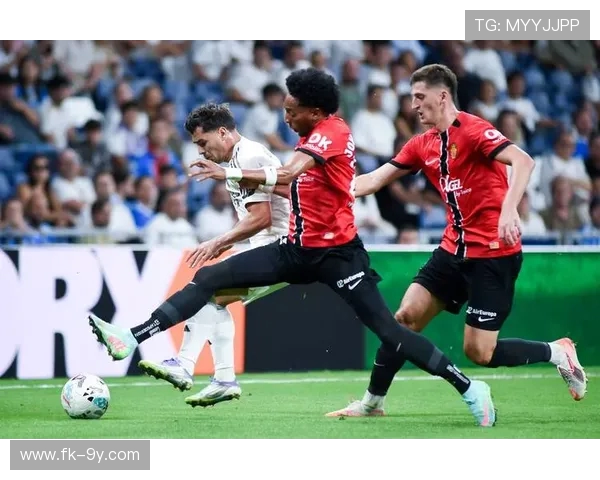 皇家马德里足球队最新阵容解析及球员表现全面分析